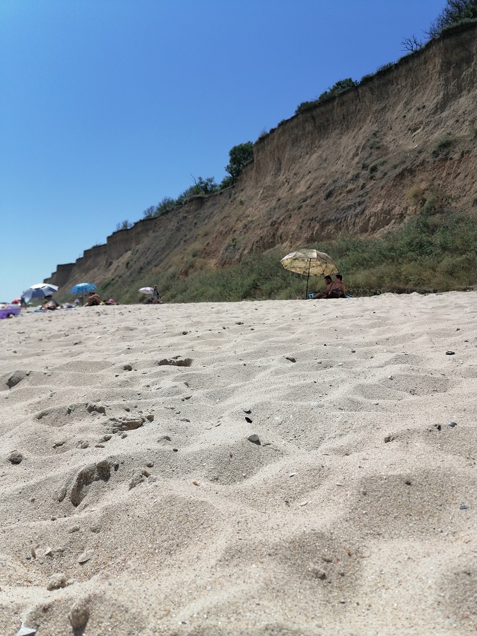 Низкие цены, чистое море и лиманы: чем удивляет нераскрученный курорт в Одесской области